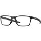 Oakley Hex Jector OX8032-05 L (57) Črna/Kristalna