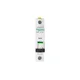 Schneider Odklopnik 1P B 10A 6kA AC iC60N-B10 Acti9 A9F03110