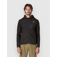 Patagonia R1 Air Full-Zip Hoody Fleece Jacket black