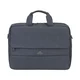 RIVACASE Torba za Laptop 7532, 16, Anti theft, Tamno siva