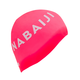 Silikonska kapa za plivanje ružičasta