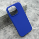 Futrola GENTLE COLOR za iPhone 16 Pro plava