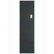 Grizzly Regular Bear Cut-Out Griptape no color
