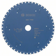 BOSCH List kružne testere Expert for Steel 2608643058, 230 x 25,4 x 2,0 mm, 48