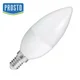 Prosto LED sijalica E14 C37 5W 3000k 416llm