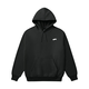 Vans VN000P58BLK1 Črna