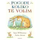 Pogodi koliko te volim
