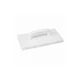 Kubala Lopatica Polystyrene trowel, 180 x 320 mm