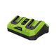 FIELDMANN FDUZ 79110 Punjač 2x20V