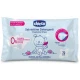 VLAZNE MARAMICE BABY CHICCO 72/1