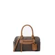 MICHAEL Michael Kors Torba za čez ramo Michael Kors Sac Bandouliere Jet Set Travel Marron rjava