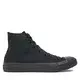 CONVERSE Visoke superge CHUCK TAYLOR ALL STAR CLASSIC črna