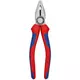 Klešta kombinovana 200mm Knipex (03 02 200)