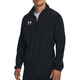 Jakna Under Armour UA Ms Ch. Pro Jacket-BLK