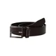 BOSS Black Pas Cole Ant, rjava