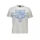 PLEIN SPORT Muška Majica TIPS112_BIANCO_01-WHITE, Bela
