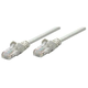 Kabel Intellinet, patch CAT6, SFTP, siv, 30m