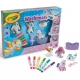 Crayola Washimals: Komplet figuric živali samorog