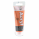 Boja akrilna 75ml pvc tuba CMP 420TA75930 bakarna (copper)