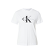 Calvin Klein Jeans Majica, bela