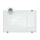 Steklena magnetna tabla topboard 100x150 cm