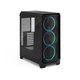 Kućište Fractal Design Meshify 3 Black RGB TG Light Tint, FD-C-MES3A-06