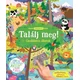 Találj meg! - Csodálatos állatok