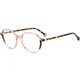 Carolina Herrera HER0212 HT8 ONE SIZE (50) Roza/Kristalna