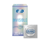 DUREX Invisible Extra Lubricated 10 pack