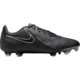 NIKE Nogometni čevelj Phantom GX II Academy, črna