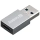 Adapter Sandberg 136-46 USB-A na USB-C