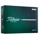 Golf žogice Titleist White Basic