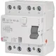 ETI Diferencialno stikalo EFI-P4 A 25/0,03