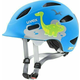 UVEX Oyo Style Dino Blue Matt 46-52 2022