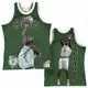Kevin Garnett 5 Boston Celtics Mitchell & Ness Behind the Back Player Tank Top majica