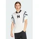 Dres adidas Santiago Aop Infill Jersey Cloud White XL