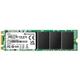TRANSCEND SSD disk M.2 2280 500GB 825S, 530/480MB/s, SATA III TS500GMTS825S