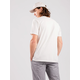 Burton Underhill T-Shirt stout white Gr. S