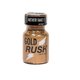 Poppers GOLD RUSH 10ml