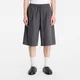 Kratke hlače Fear Of God Essentials Relaxed Drawstring Short Iron Grey M