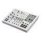 Yamaha AG08 WH streaming mešalna miza