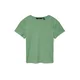 VERO MODA Majica VMCHLOE svetlo zelena