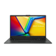 ASUS Laptop VivoBook Go 15 E1504FA-BQ057 15.6 FHD IPS/R3-7320U/8GB DDR5/NVMe 256GB/Black