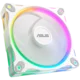 ASUS Prime MR120 ARGB Reverse ventilator, 120mm PWM, bel - 90DA00L3-B09000