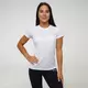 GymBeam Women‘s T-shirt TRN White