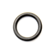 North RELEASE PIN O-RING 1pcs - 902 Black Sand