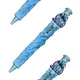 Best Buy jumbo fluf hemijska olovka plava stitch ( 325039 )