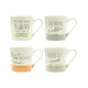 FLORA OBAL SKODELICA 400 ml 1kos