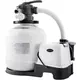 INTEX Pumpa za bazen qx2600 sand filter pump & saltwater system (220v)