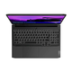 Ideapad GAMING 3 LENOVO15/I5/16/512/DOS